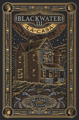 Portada de Blackwater III. La casa