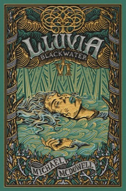 Portada de Blackwater VI. Lluvia
