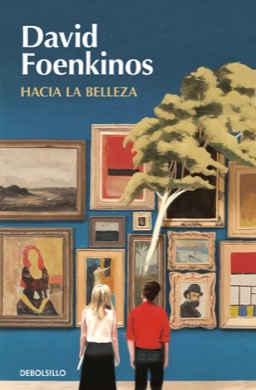 Portada de Hacia la belleza
