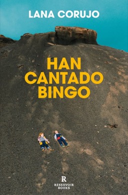 Portada de Han cantado bingo
