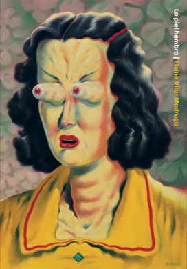 Portada de La piel hembra