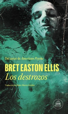 Portada de Los destrozos