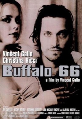 Póster de Buffalo '66