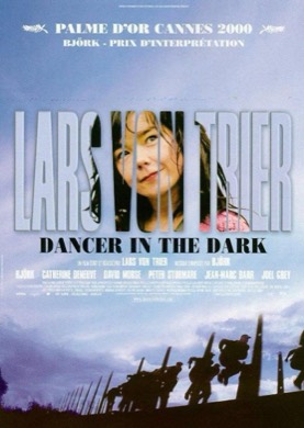 Póster de Dancer in the Dark