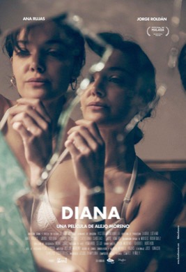 Póster de Diana
