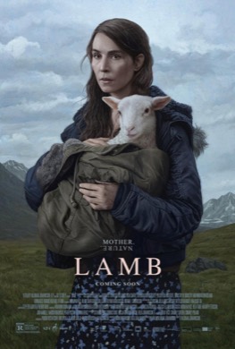 Póster de Lamb