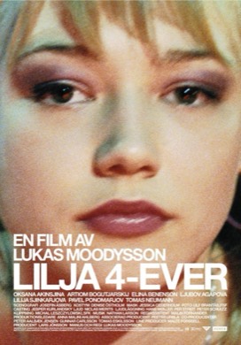 Póster de Lilja 4-ever