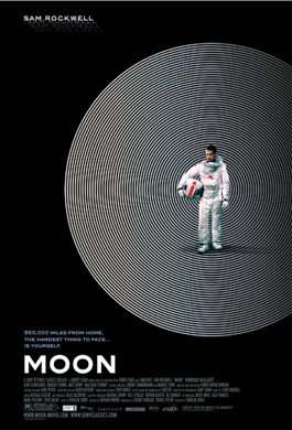 Póster de Moon