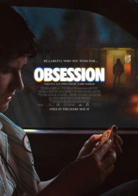 Póster de Obsession