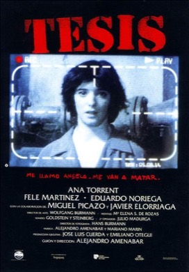 Póster de Tesis